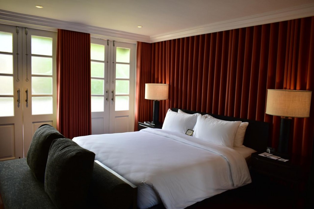 The Henry Suites MiraNila QC 17/41