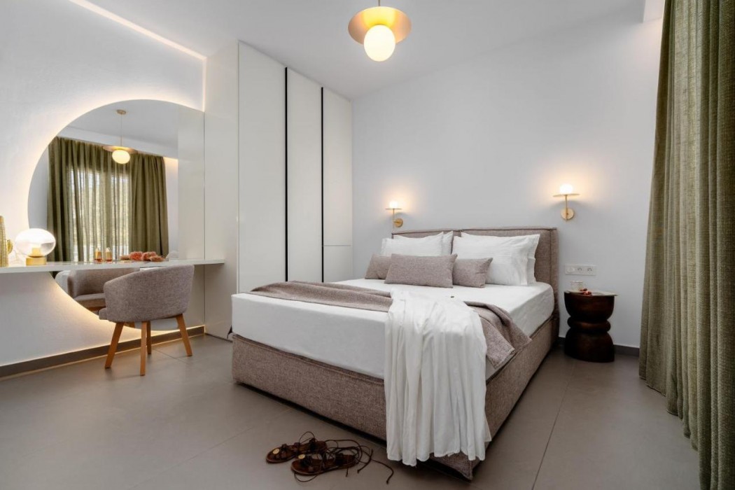 Thalelion 3 bedroom Villas with private pool and Jacuzzi 11/62