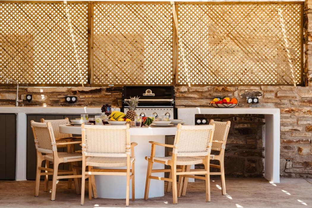 Thalelion 3 bedroom Villas with private pool and Jacuzzi 28/62