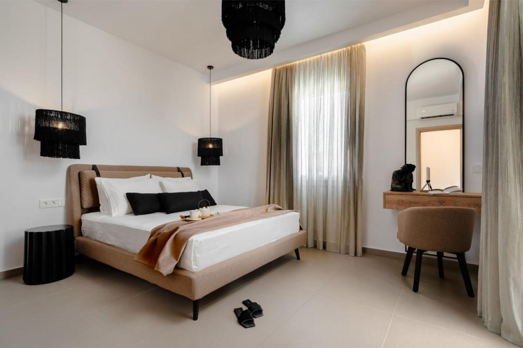 Thalelion 3 bedroom Villas with private pool and Jacuzzi 14/62