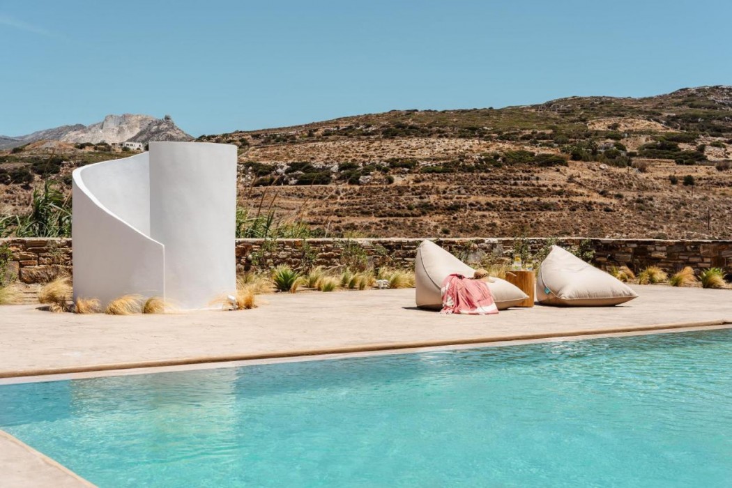 Thalelion 3 bedroom Villas with private pool and Jacuzzi 33/62