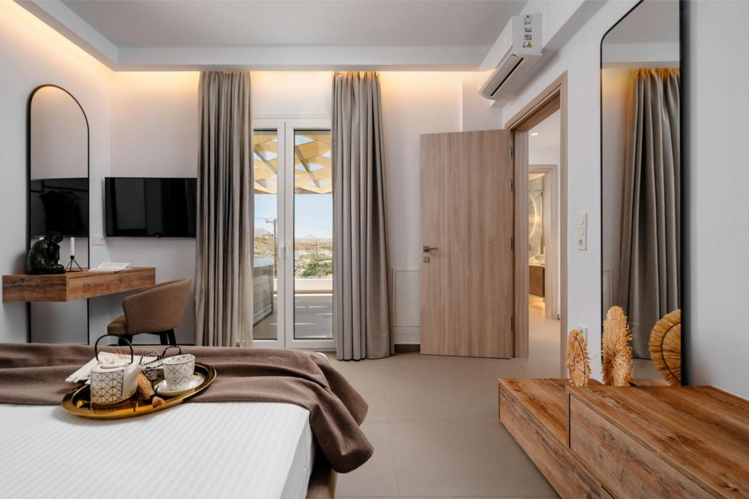 Thalelion 3 bedroom Villas with private pool and Jacuzzi 17/62