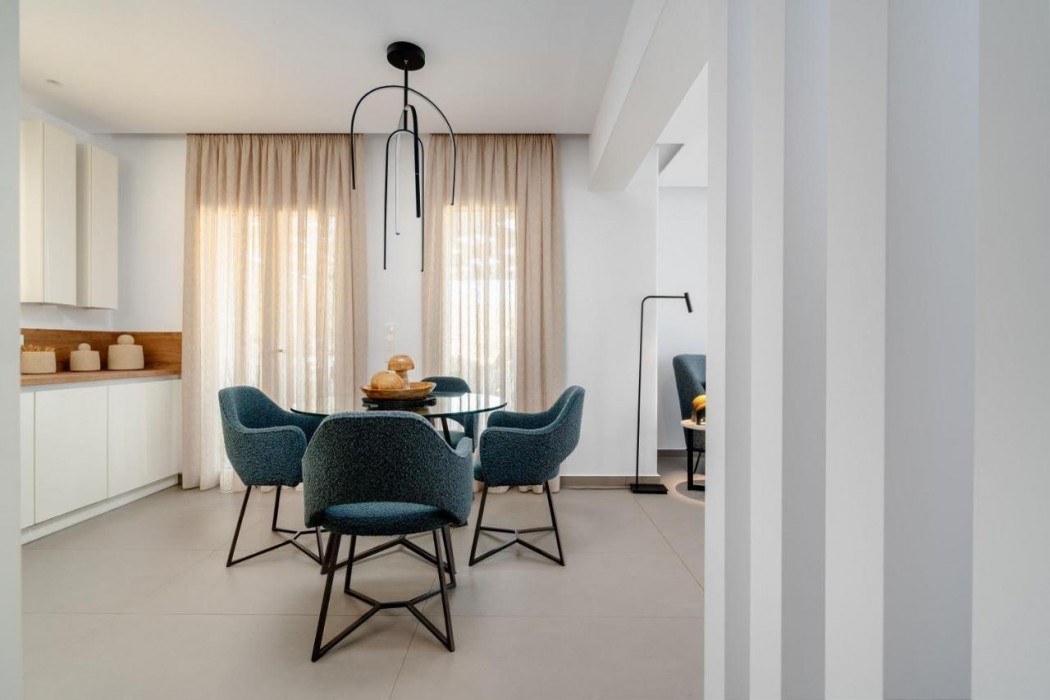 Thalelion 3 bedroom Villas with private pool and Jacuzzi 26/62