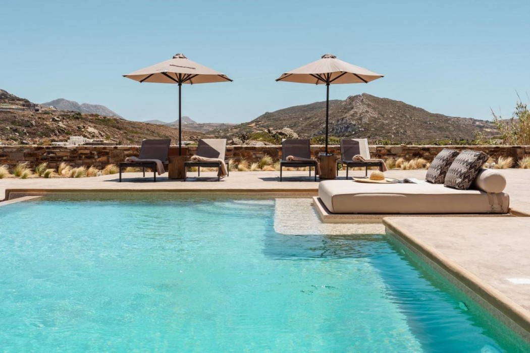 Thalelion 3 bedroom Villas with private pool and Jacuzzi 32/62
