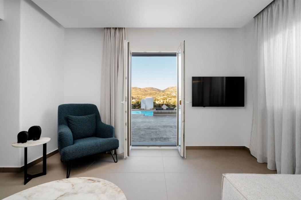 Thalelion 3 bedroom Villas with private pool and Jacuzzi 15/62