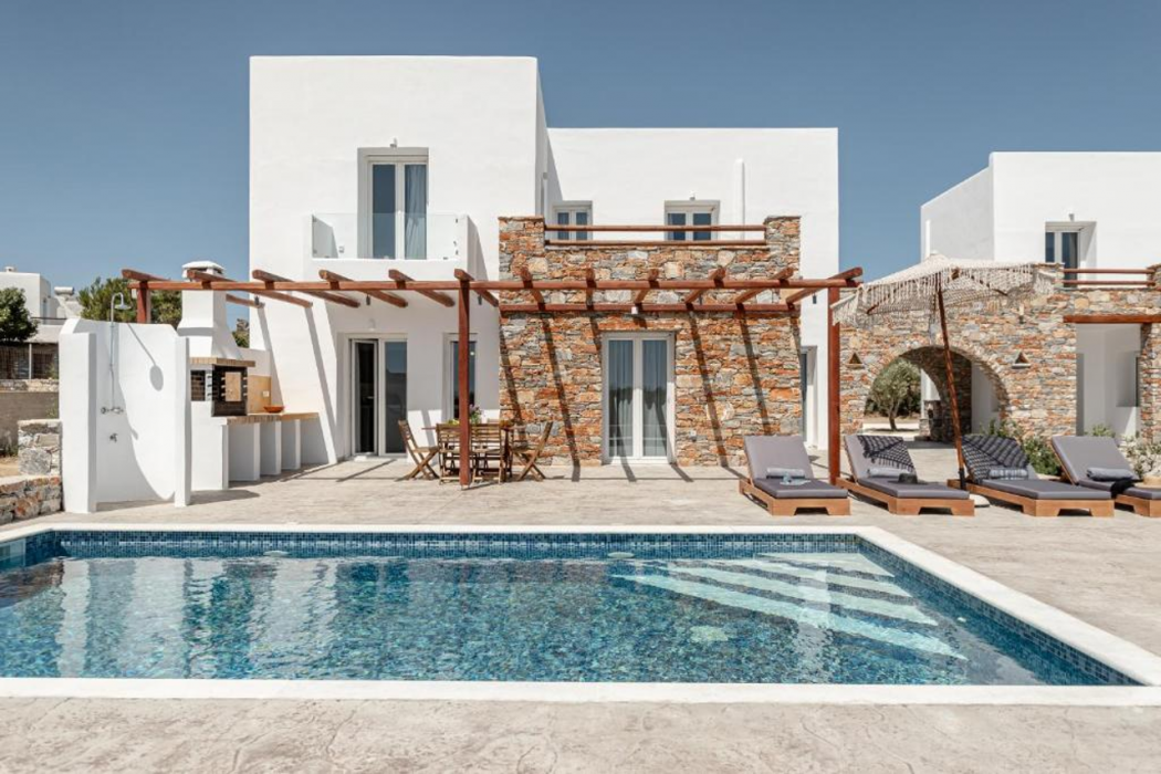Villa Margarita 3 Bedroom Villa with Private Pool and Sea View 26/53