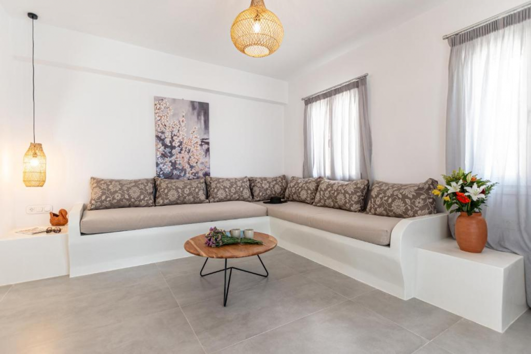 Villa Margarita 3 Bedroom Villa with Private Pool and Sea View 23/53