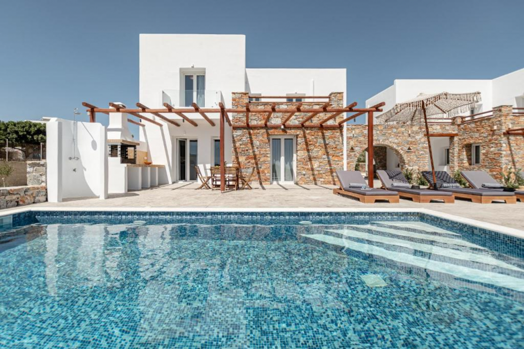 Villa Margarita 3 Bedroom Villa with Private Pool and Sea View 27/53