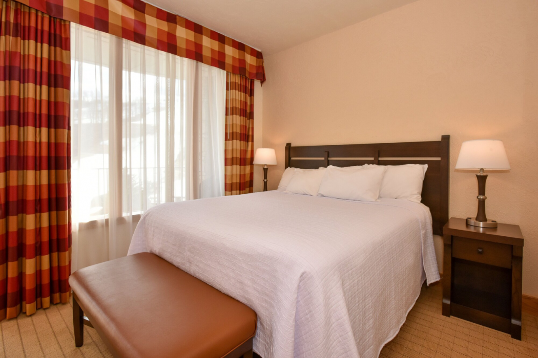 Slopeside Hotel at Seven Springs Resort 8/35