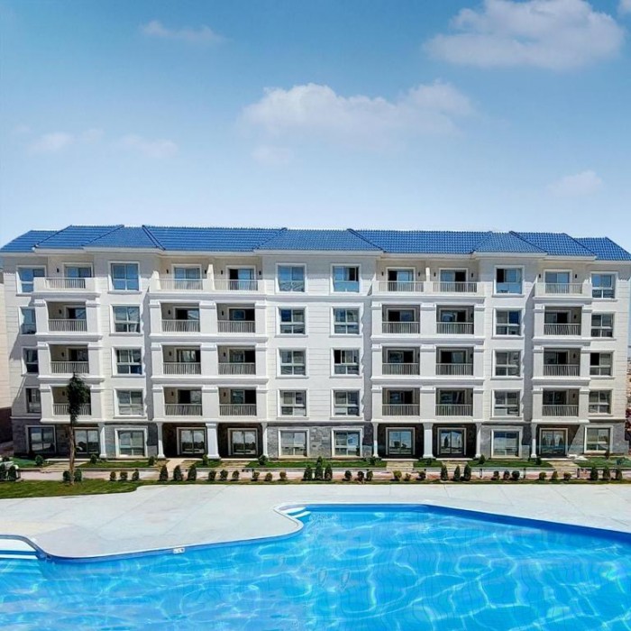 Azur One Eleven – New Alamein in NORTH COAST