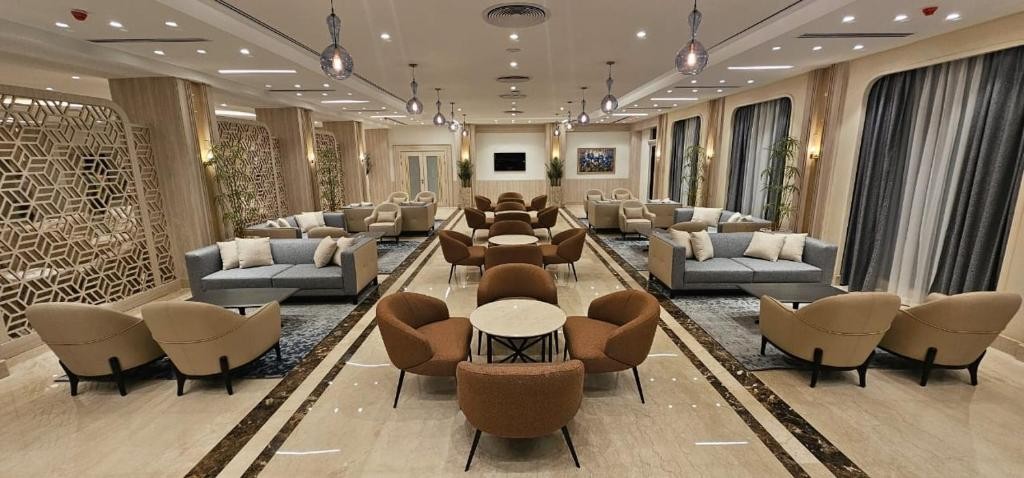 Azur One Eleven – New Alamein 34/70