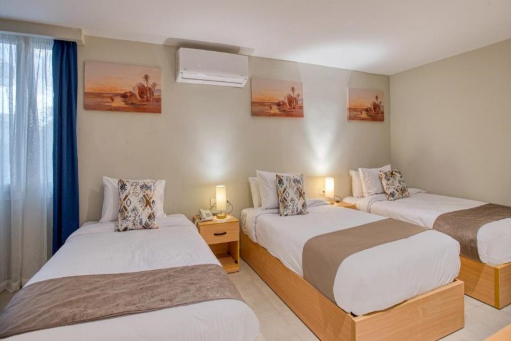 Saray Pyramids & Museum View Hotel 19/81