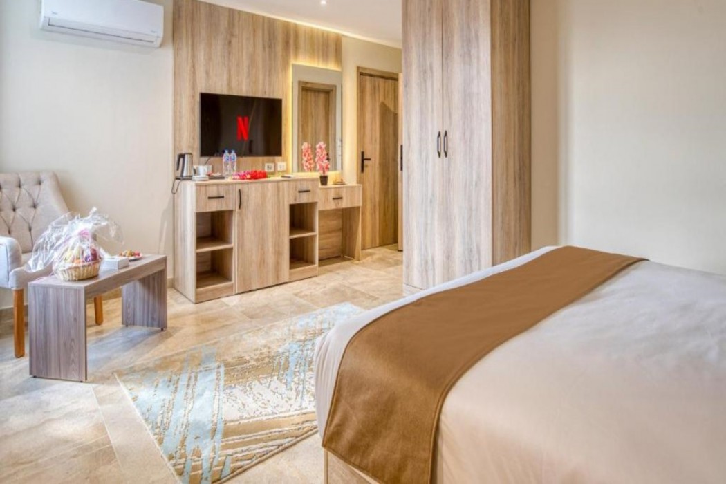 Saray Pyramids & Museum View Hotel 23/81