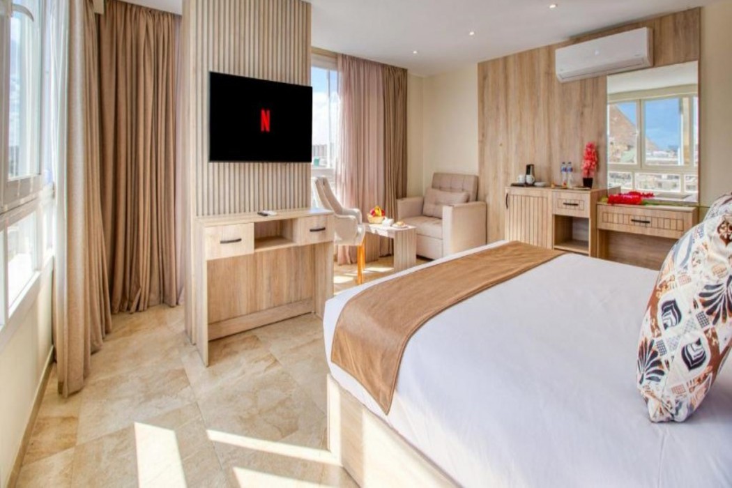 Saray Pyramids & Museum View Hotel 32/81