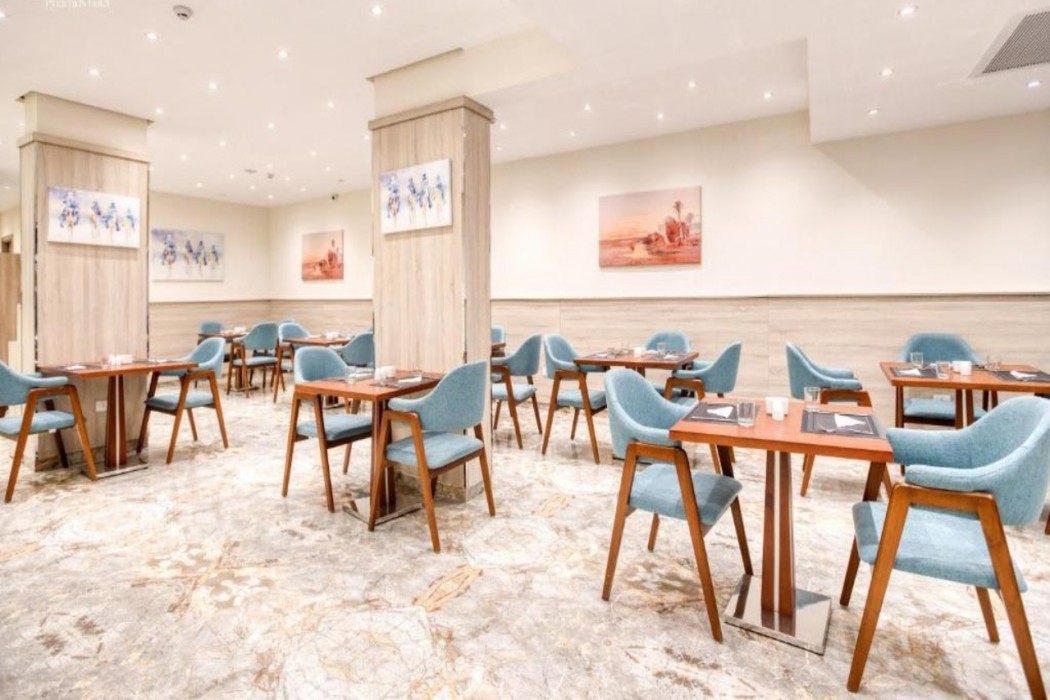 Saray Pyramids & Museum View Hotel 45/81