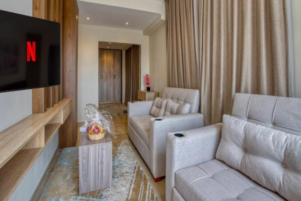 Saray Pyramids & Museum View Hotel 33/81
