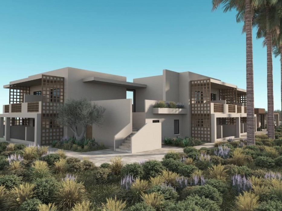 The Ritual, A Wellness Retreat - Adults Only 2/34
