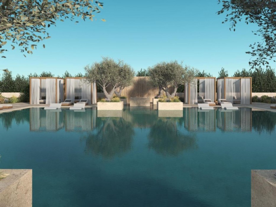 The Ritual, A Wellness Retreat - Adults Only 20/34