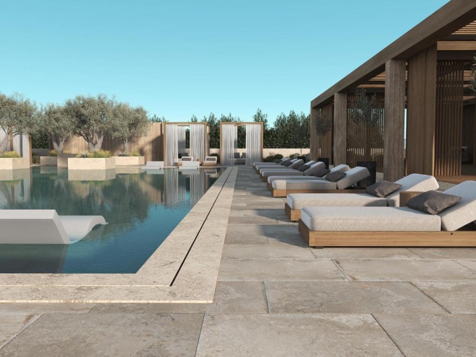 The Ritual, A Wellness Retreat - Adults Only 21/34