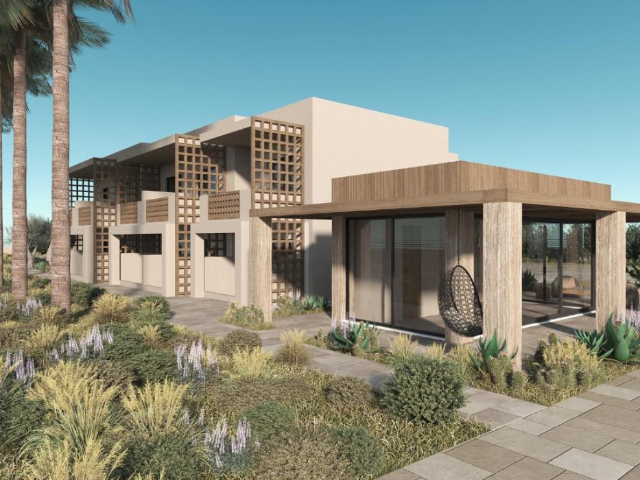 The Ritual, A Wellness Retreat - Adults Only 3/34