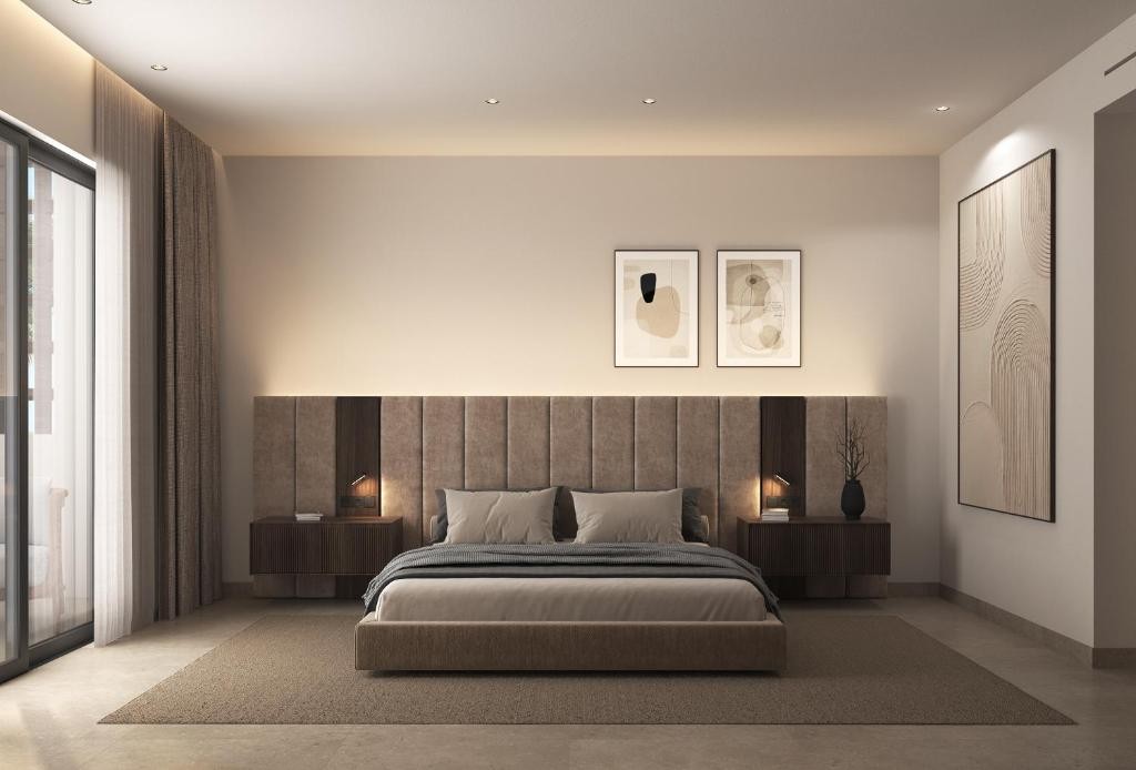 The Ritual, A Wellness Retreat - Adults Only 9/34