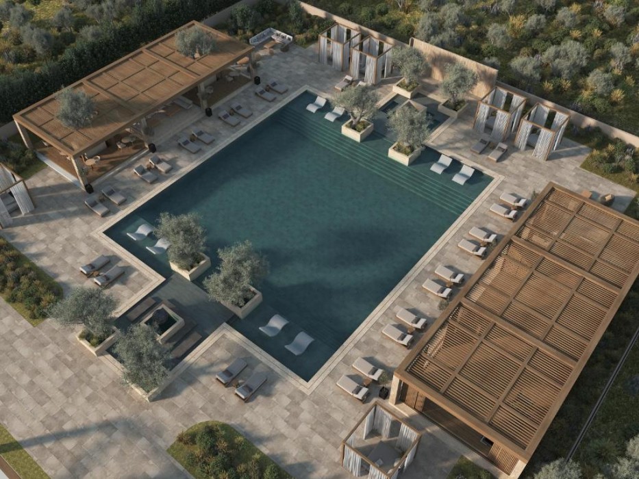 The Ritual, A Wellness Retreat - Adults Only 22/34