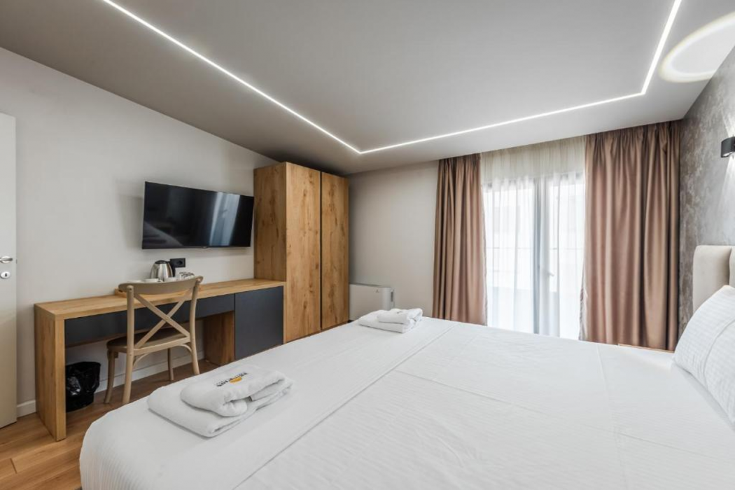 Relax Inn Hotel 7/40