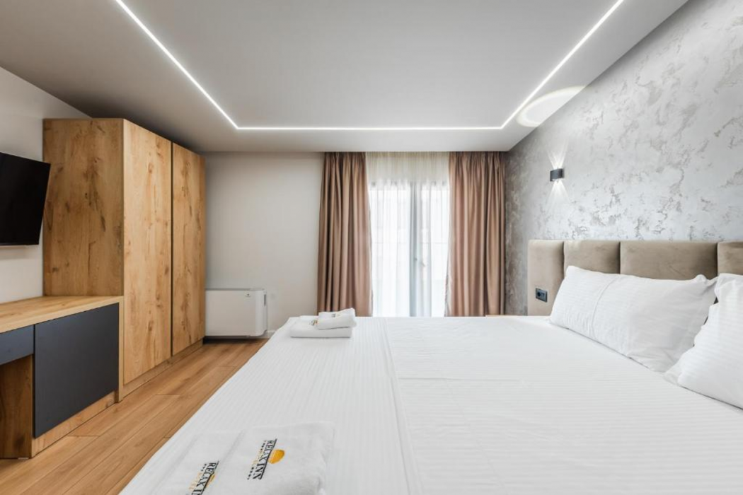 Room at Relax Inn Hotel, DURRES