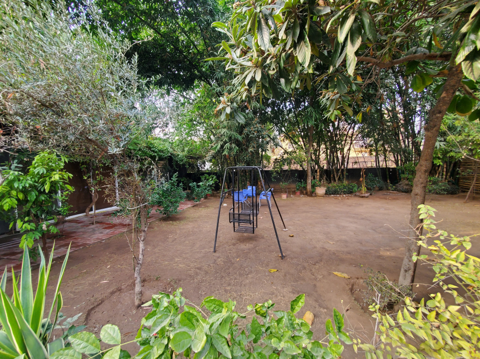 The Garden Hotel 16/33