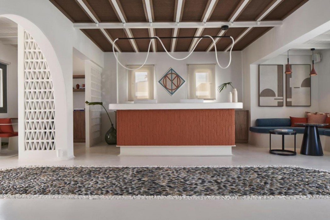 Andronis Minois - Small Luxury Hotels of the World 10/64