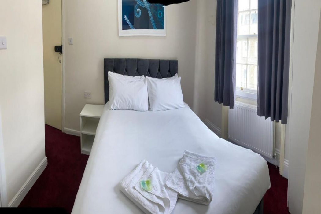 OYO Oban Victoria Hotel 5/45