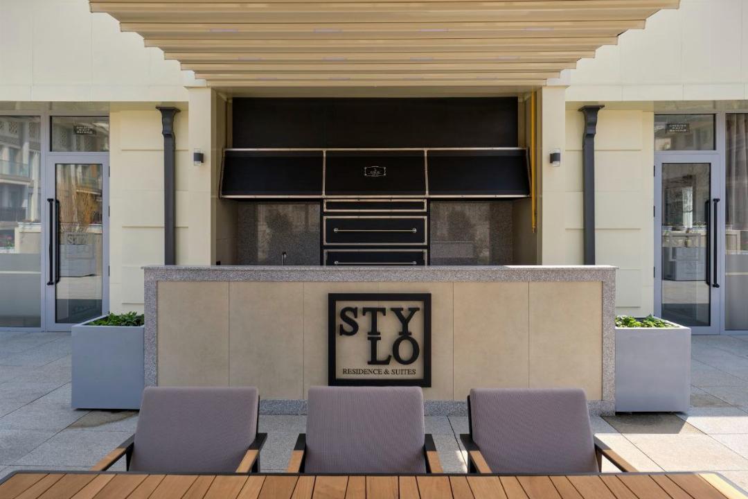 Stylo Residence & Suites 25/66