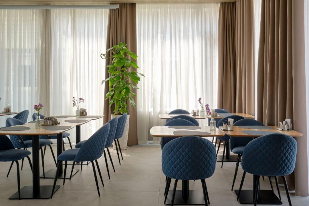 Stylo Residence & Suites 24/66