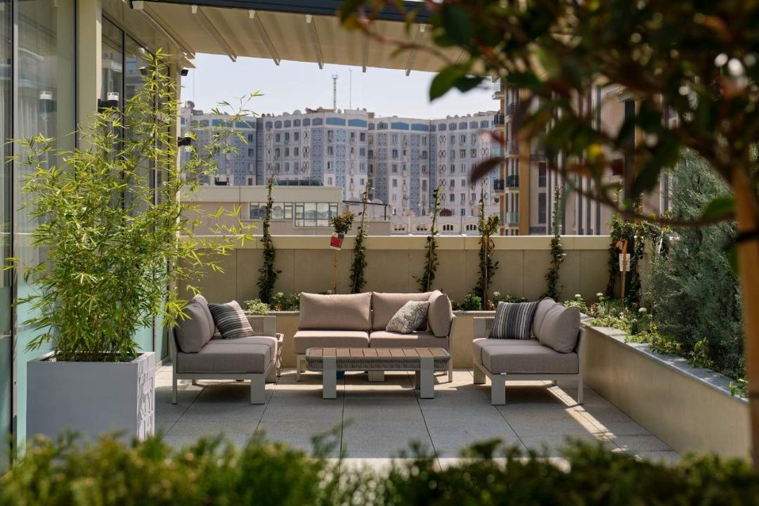 Stylo Residence & Suites 26/66