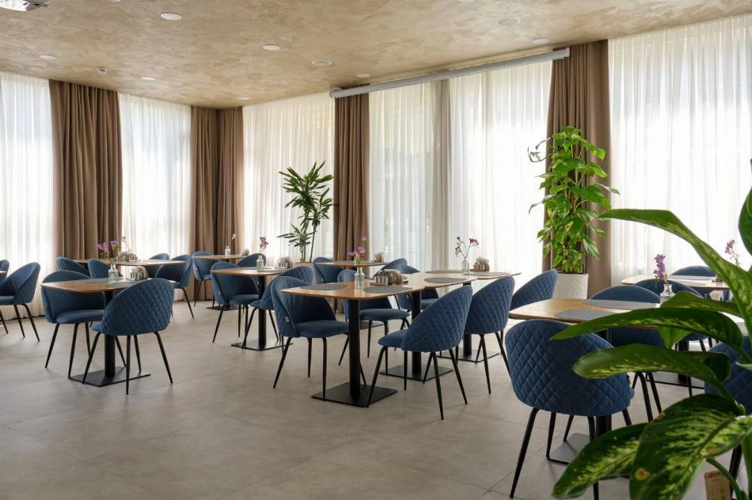 Stylo Residence & Suites 23/66