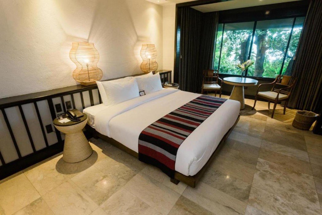 The Henry Resort Dumaguete 19/37