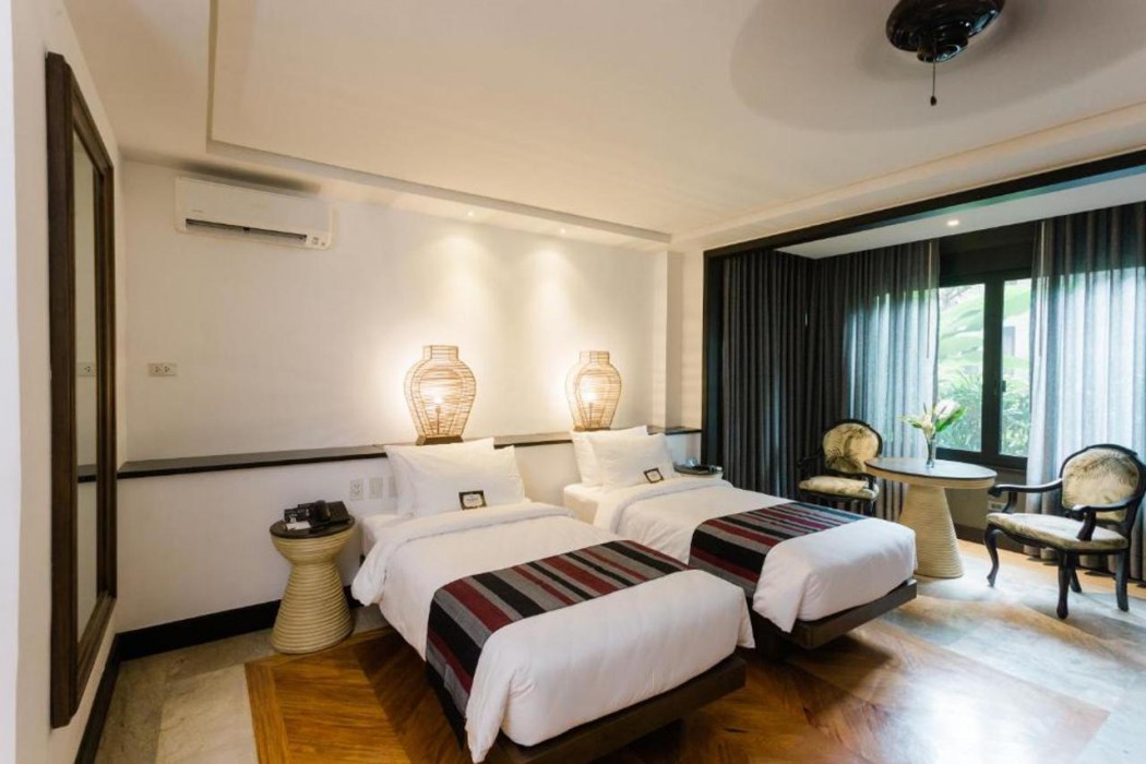The Henry Resort Dumaguete 13/37