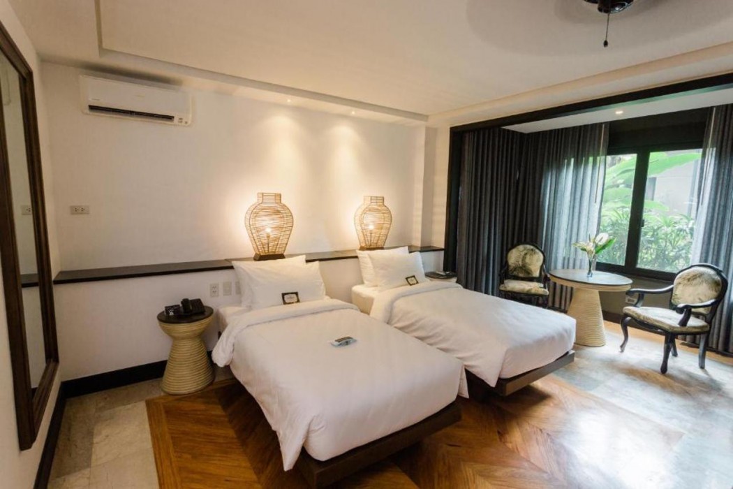 The Henry Resort Dumaguete 14/37
