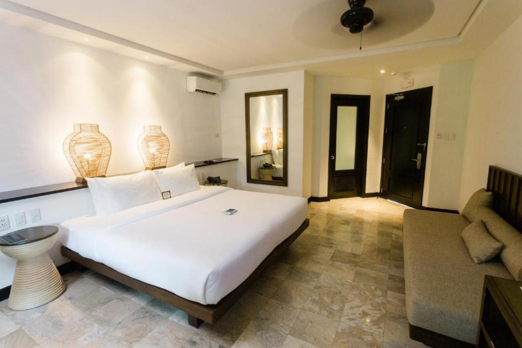 The Henry Resort Dumaguete 9/37