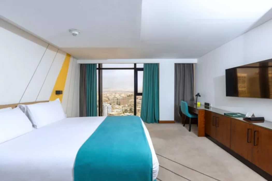 Holiday Inn & Suites - Cairo Maadi, an IHG Hotel 16/59