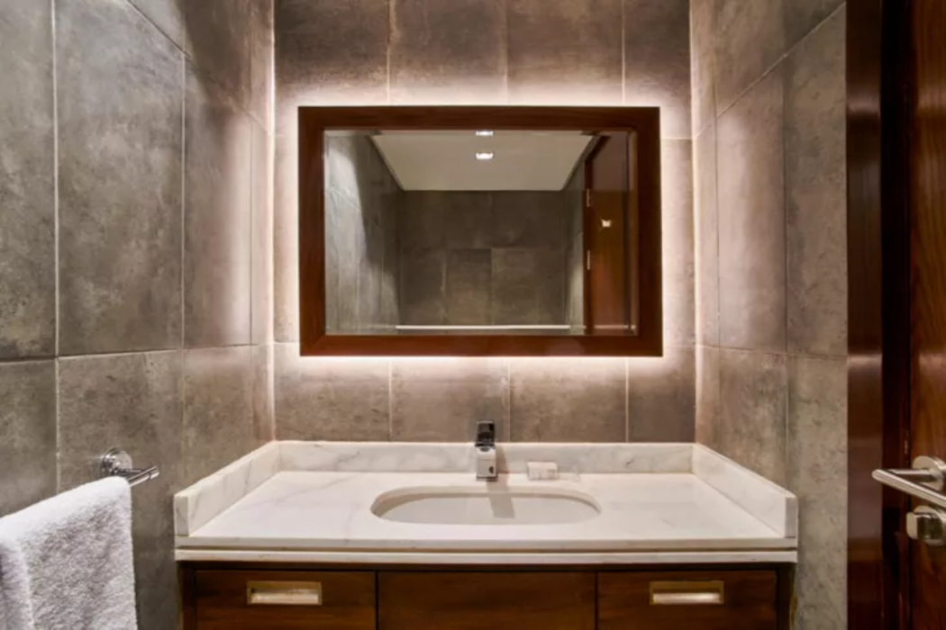 Holiday Inn & Suites - Cairo Maadi, an IHG Hotel 19/59