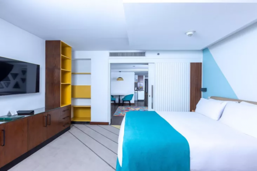 Holiday Inn & Suites - Cairo Maadi, an IHG Hotel 15/59