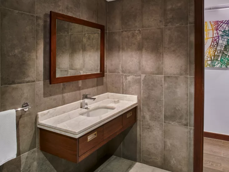 Holiday Inn & Suites - Cairo Maadi, an IHG Hotel 14/59
