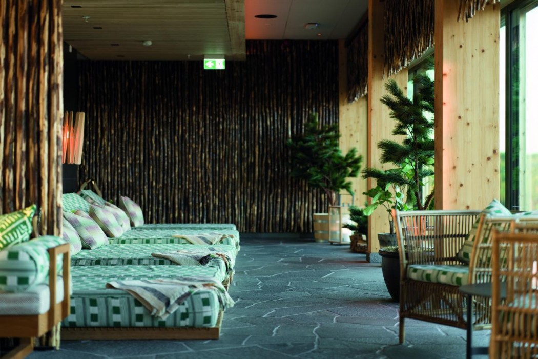 The Wood Hotel by Elite 13/53