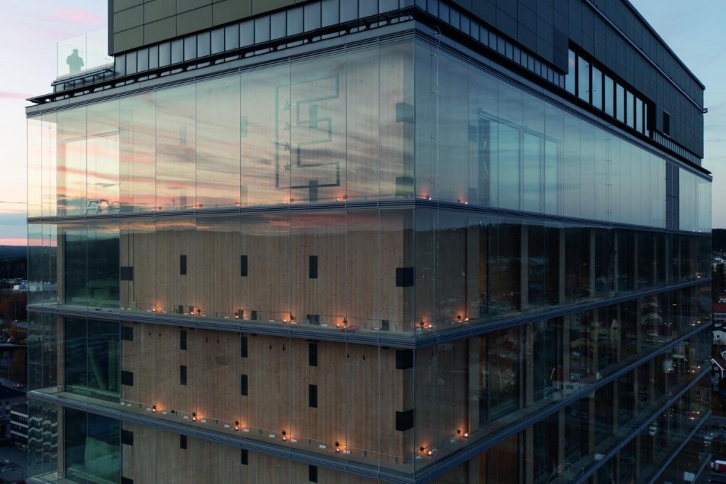 The Wood Hotel by Elite 2/53