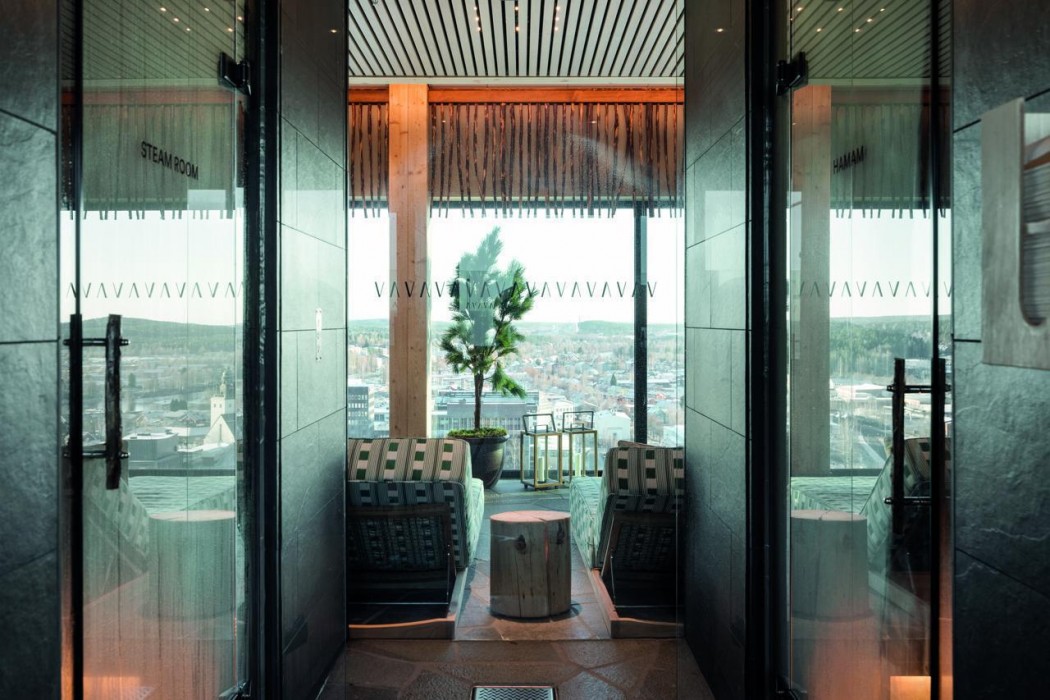 The Wood Hotel by Elite 30/53