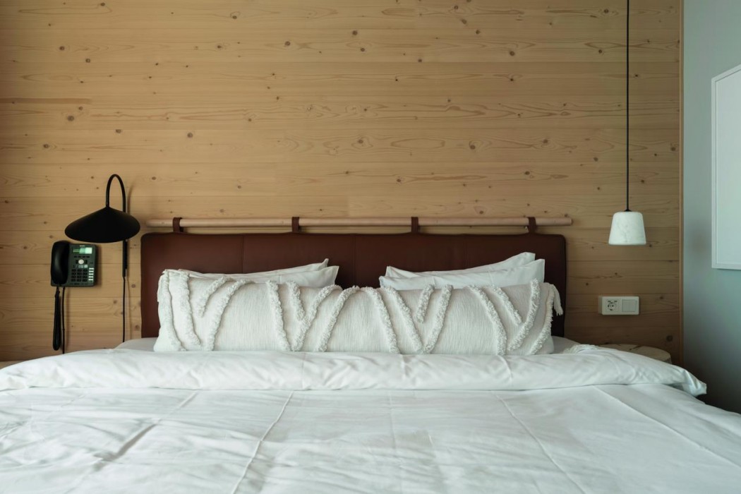 The Wood Hotel by Elite 14/53