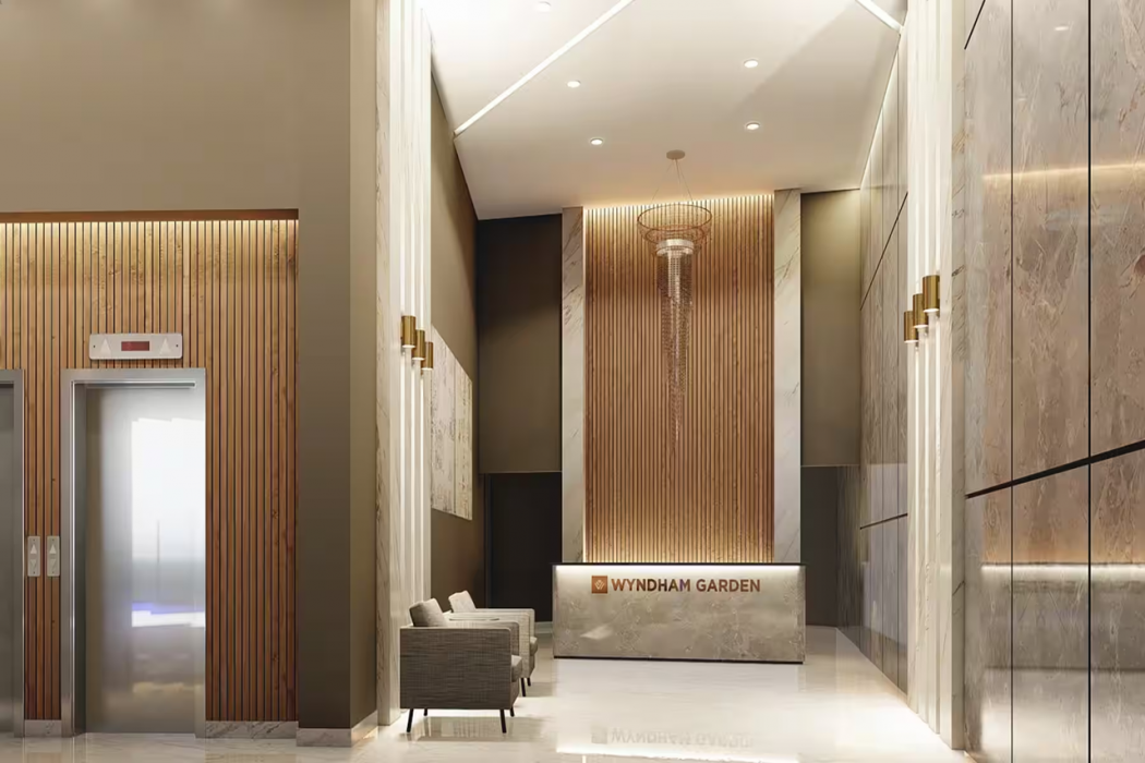 Wyndham Garden Mazatlan Marina 10/59