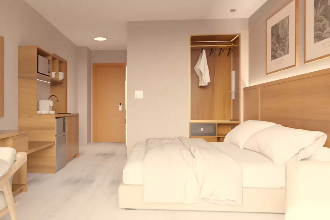 Wyndham Garden Mazatlan Marina 19/59