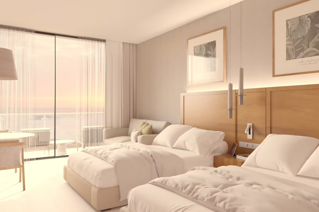 Wyndham Garden Mazatlan Marina 21/59
